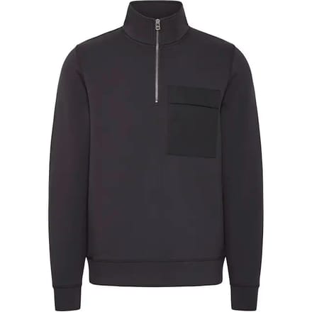 Sweatshirt Casual Friday Ro
