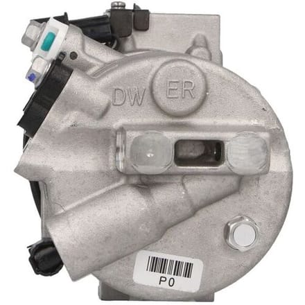 Airco-compressor DOOWON 1D37E-08300