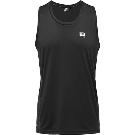 Tanktop IQ Intelligence Quality Imos II