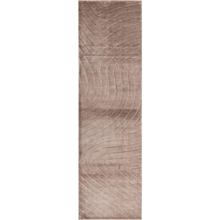 Vloerkleed Elze handgemaakt wol | Vidal