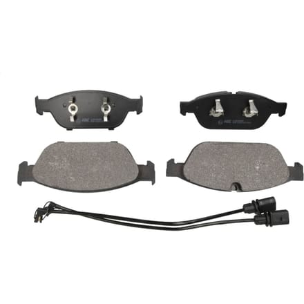 Remblokset ABE C1A046, voor