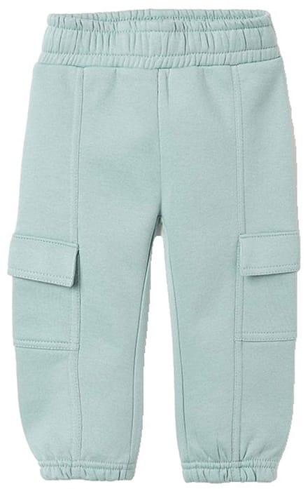 Zippy 3107529901 Broek Groen 9-12 Months Meisje