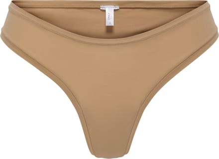 ONLY - ONLPEACHY THONG 2-PACK NOOS ACC - Meisjes - Slips