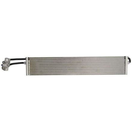 Olie radiator, automatische versnellingsbak  MAHLE CLC 234 000P