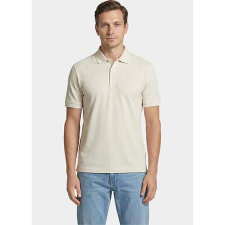BOSS Black Polo korte mouw Wit H-Pack 205 10262957 01 50555099/131