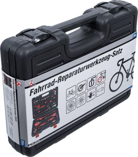 BGS Gereedschapset voor fietsreparatie - 32 delig