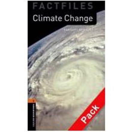 Climate Change 7. Sj. Stufe 2