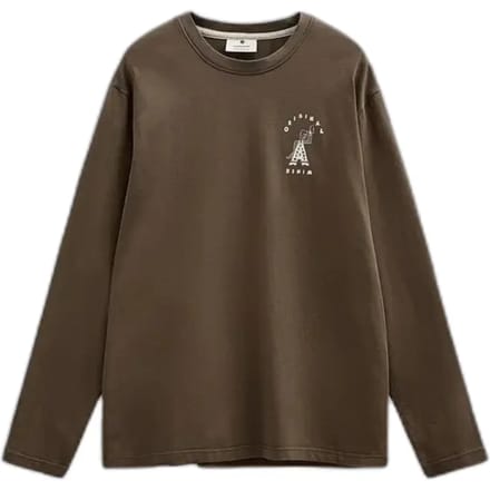 Longsleeve T-shirt Anerkjendt Villads