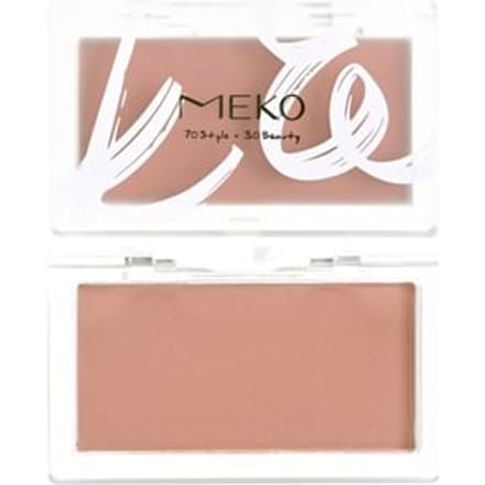MEKO - Blush Powder B005 Creamy Peach