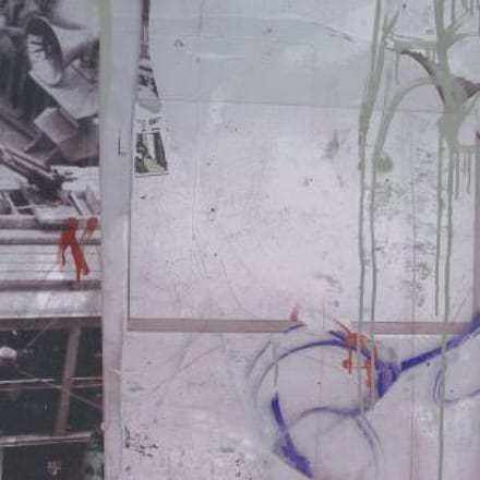 J.H. Guraj - The Flip Side (LP)