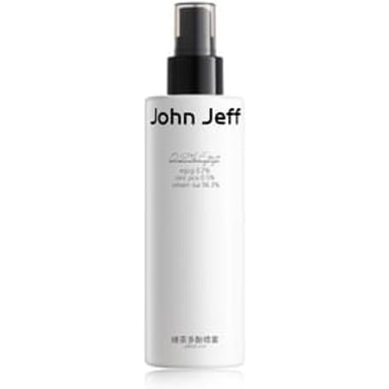 John Jeff - Green Tea Polyphenol Mist 200ml