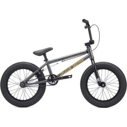 BMX compleet kind Kink BMX Carve