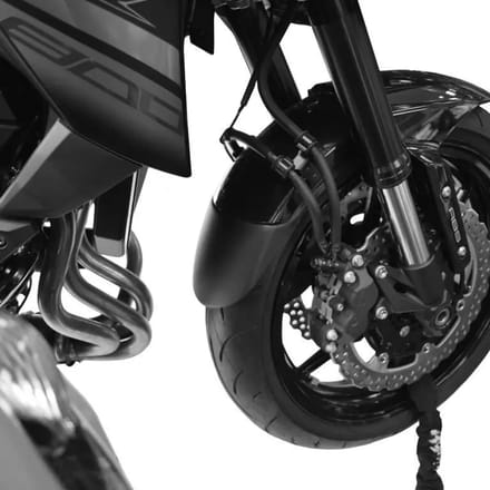 Spatbordverlenging PyramidFenda Kawasaki Zx6-R 636