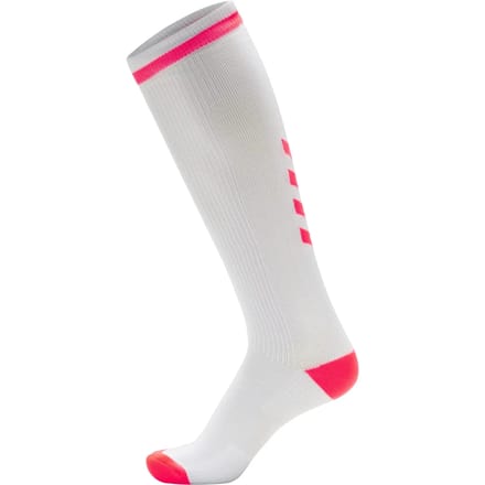 Hummel-sokken Elite Indoor Sock High 204044