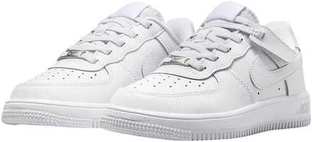 Nike Air Force 1 '07 LV8 Kids - Wit, Wit 30