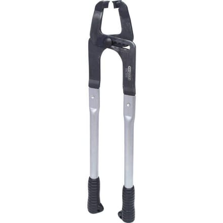 KS Tools 450.0210 Vetkaptang, 500 mm