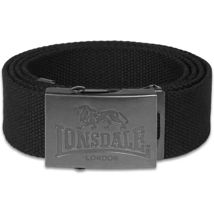 Lonsdale Larkhall-riem 117841