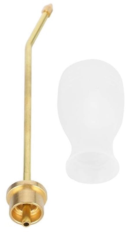 Golden crown - Poederstofdoek - Tuinpufferstofdoek - Multifunctioneel