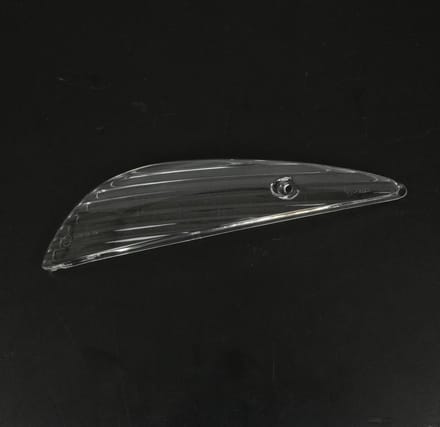 Cabochon clignotant Vicma pour scooter Peugeot 150 Elystar 2002 à 2005 ARD Neuf