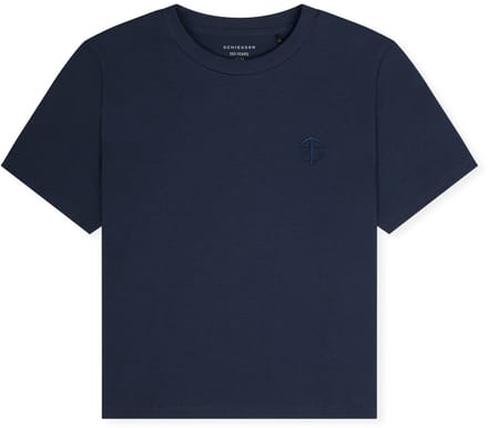 SCHIESSER - Shirt 1/2 - Dames - Onderhemden