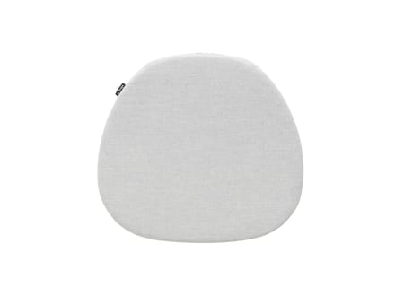 Vitra Soft Seats Typ B Zitkussen - Cosy 2 - zachtblauw