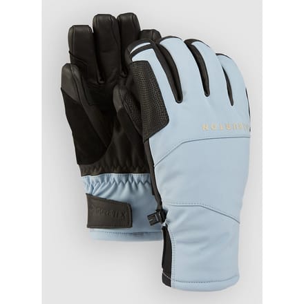 Burton AK Gore-Tex Clutch Handschoenen blauw