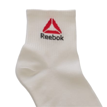 3er-Pack D0850 Söckchen für Damen und Herren