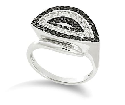 Orphelia ZR-3547/50 - Ring (sieraad) - Zilver 925