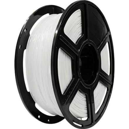 Renkforce RF-6838906 Filament PETG 1.75 mm 1 kg Natuur 1 stuk(s)