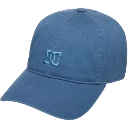 Baseball cap DC Shoes Star Vintage