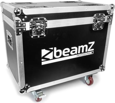 BeamZ Professional - FC1940 Flightcase voor 2x MHL1940