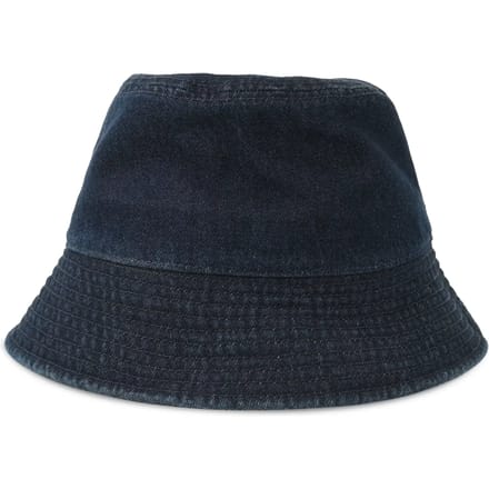 Atlantis Headwear - Dana Hat - Dark Denim - One Size