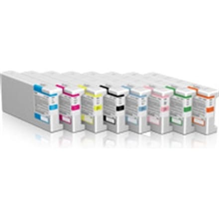 Epson T6247 inktcartridge groen (origineel)