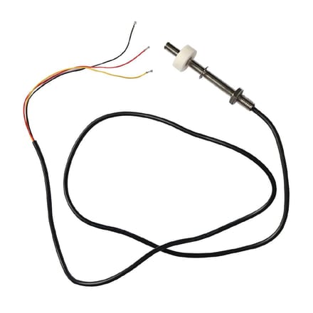 Polar Waterniveausensor