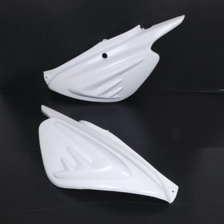 Kit carénage P2R pour Scooter MBK 50 BOOSTER NEXT GENERATION 1995 à 2009 Neuf