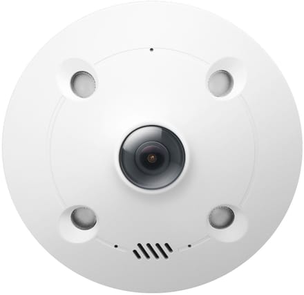 Beveiligingscamera TP-Link INSIGHT S655I