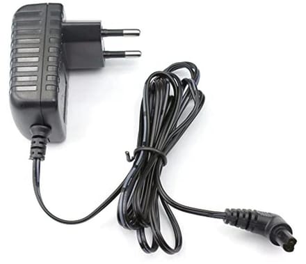 Oplader 23V 400mA voor Draadloze Stofzuigers - Compatibel met Diverse Modellen