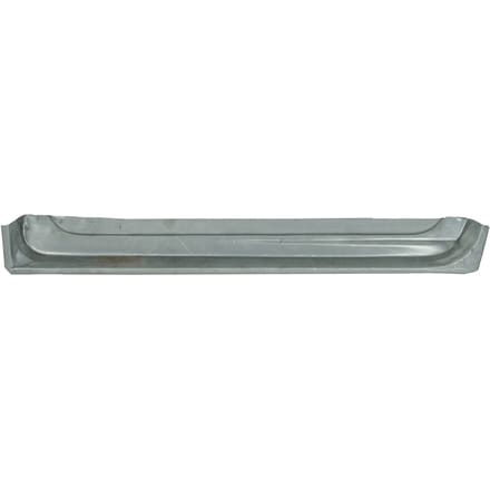 Achterklep, reparatiepaneel BLIC 6015-00-9560172P