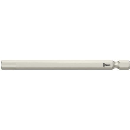 Wera 840/4 Ni 1/4 (6,3 mm)