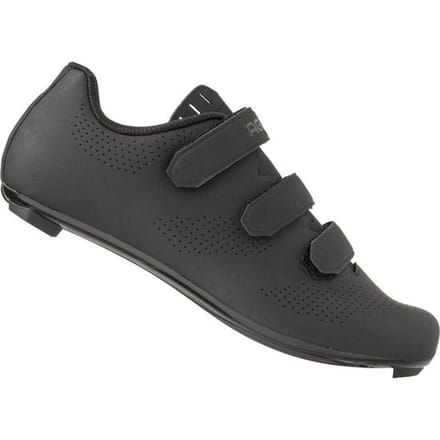 AGU R410 Road Fietschoenen - Zwart - Maat 40