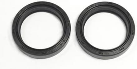 gezamenlijke spi de fourche athena voor moto triumph 900 daytona 1993 à 1994 nieuw