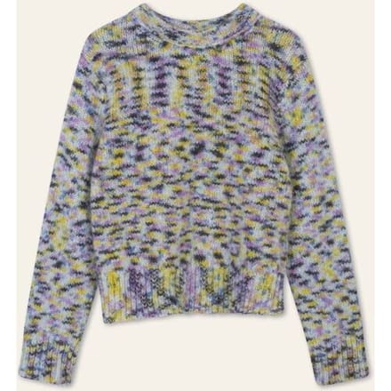 Oilily Kick Trui- maatS Porcelain Blauw