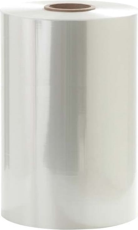 Sealfolie PET/PE 332mm x 400m 62 micron AF Non Peelable