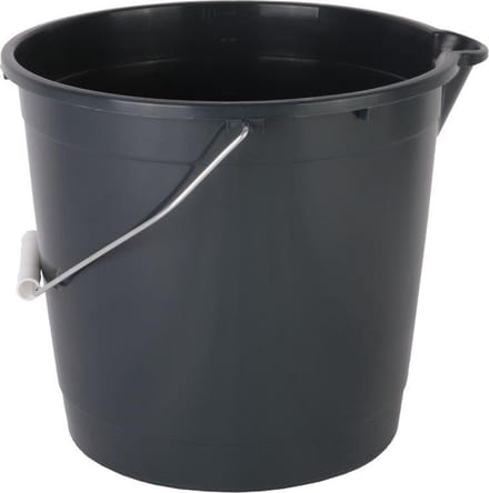 Talen Tools - Emmer - Met schenktuit - 10L