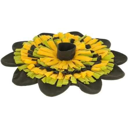 Snuffelmat Kerbl Sunflower