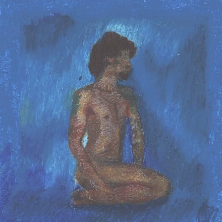 Yves Jarvis - The Same But Different Means (LP)