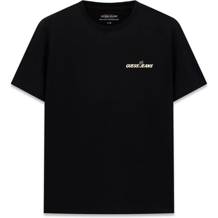 T-shirt Guess West Coast Hotel Regular Fit