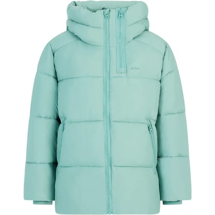 Protest Prtselby - Outdoorjas Dames - Puffer - Waterafstotende afwerking