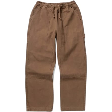 Wijde broeken Service Works UTILITY CHEF PANTS