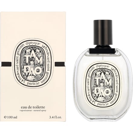 Diptyque Tam Dao Eau de Toilette - 100 ml